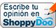 Anunciado en ShoppyDoo