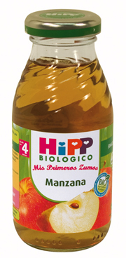 Apple juice. 12 x 200 ml.