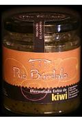 Mermelada extra de Kiwi. Caja 12 botes