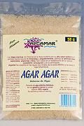 Alga AGAR-AGAR ATLÁNTICA.