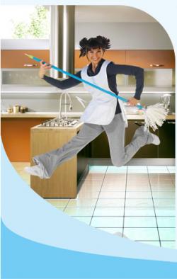 Artículos de Limpieza