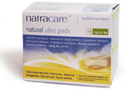 Organics compresses With Wings (14 units)