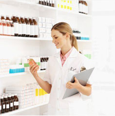 Droguería Ecológica