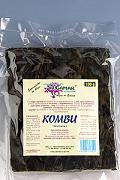 Alga Kombu.