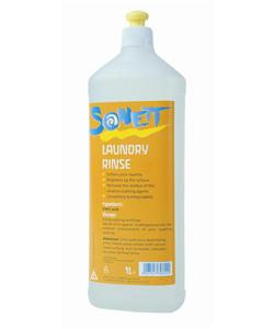 Suavizante para la ropa. 1 l.