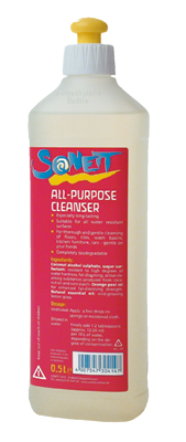 Limpiador Universal 10 litros